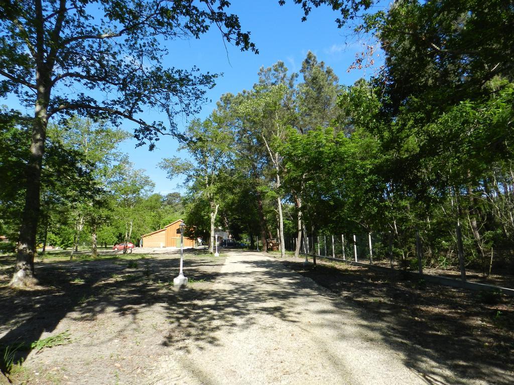 Chambres D'Hotes L'Hermitage Anzex Rom bilde